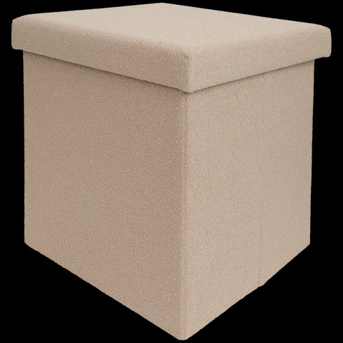 Taburet Pliabil și Elegant de Depozitare - Stil și Funcționalitate în Română | Action