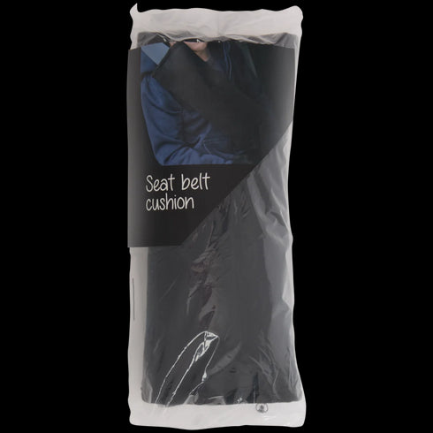 Pernă Confortabilă pentru Centura de Siguranță - Călătorii Ușoare în România