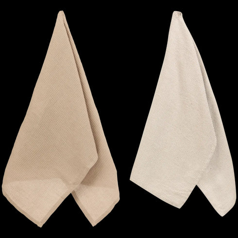 Prosoape de Bucătărie Capetown - Absorbție Superioară și Stil Elegant (100% Bumbac)