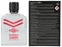 Apa de toaleta Umbro, Power New, Barbati, 100 ml