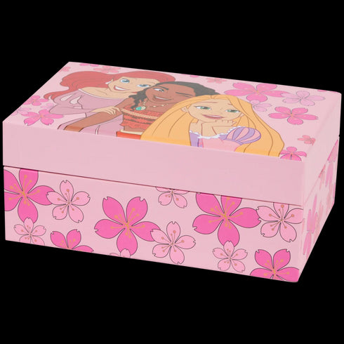 Cutie de Bijuterii Elegantă - Organizator Perfect pentru Podoabele Tale