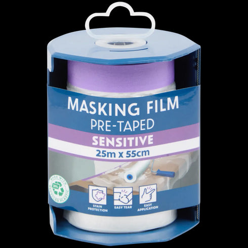 Folie de Acoperire Profesională TCX - Protecție Rapidă și Eficientă