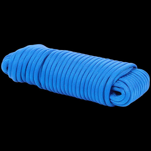 Șnur Paracord 3mm x 15m - Rezistență Maximă pentru Aventuri în Aer Liber | Disponibil în Culori Diverse