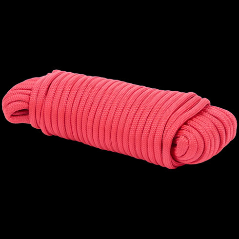 Șnur Paracord 3mm x 15m - Rezistență Maximă pentru Aventuri în Aer Liber | Disponibil în Culori Diverse
