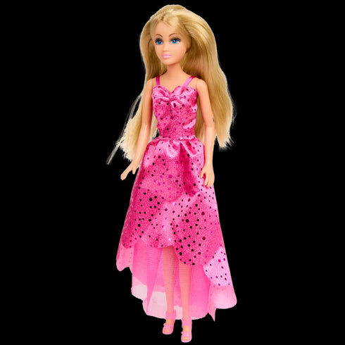 Set de păpuși Chloe Girlz