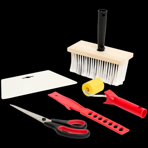 Seturi de Tapet Premium - Soluția Completă pentru Decorarea Pereților Tăi