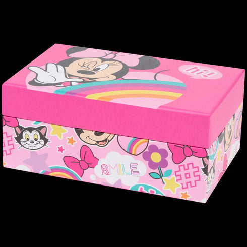 Cutie de Bijuterii Elegantă - Organizator Perfect pentru Podoabele Tale