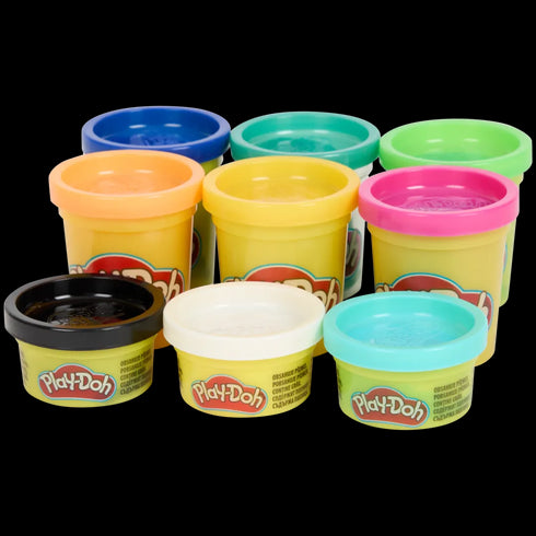 Plastilină Play-Doh