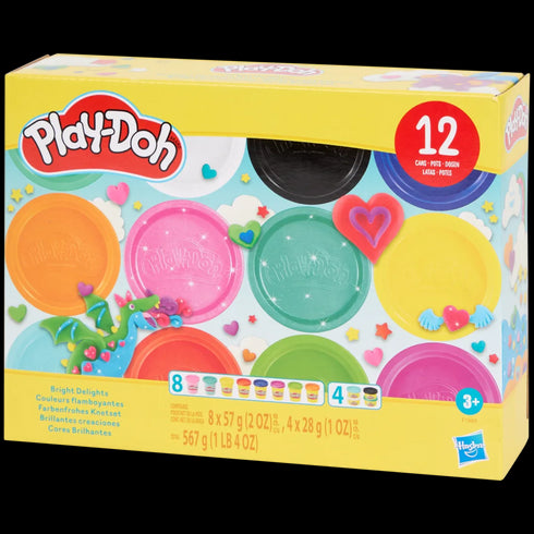 Plastilină Play-Doh