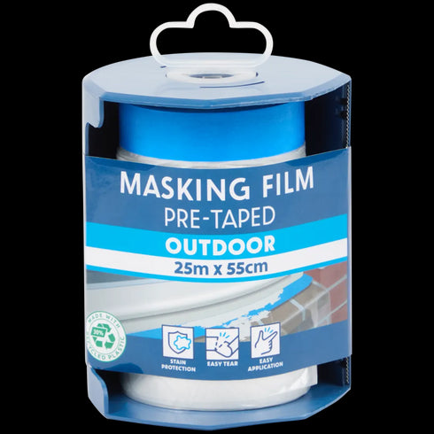 Folie de Acoperire Profesională TCX - Protecție Rapidă și Eficientă