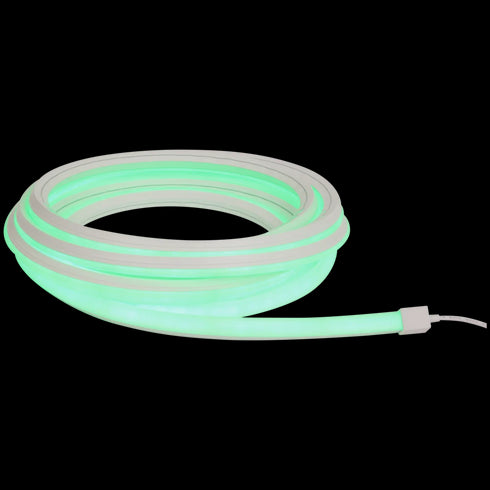 Bandă LED Neon Flex RGB - Iluminat Inteligent pentru Casă și Petreceri (5m)