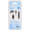 Căști In-Ear Philips cu Conexiune USB-C - Sunet Clar și Confort Ergonomic