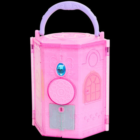 Castel de jucărie Kawaii