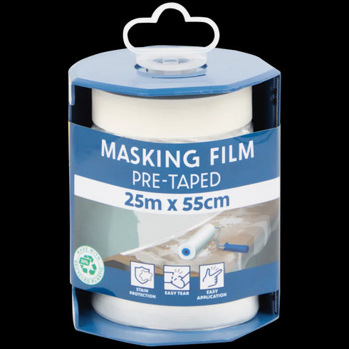 Folie de Acoperire Profesională TCX - Protecție Rapidă și Eficientă