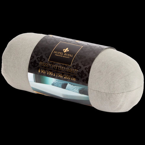 Cearșaf Elastic Jerseu Hotel Royal - Confort și Calitate Premium
