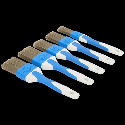 Set Profesional de Pensule Spectrum - Calitate Superioară pentru Artiști din România