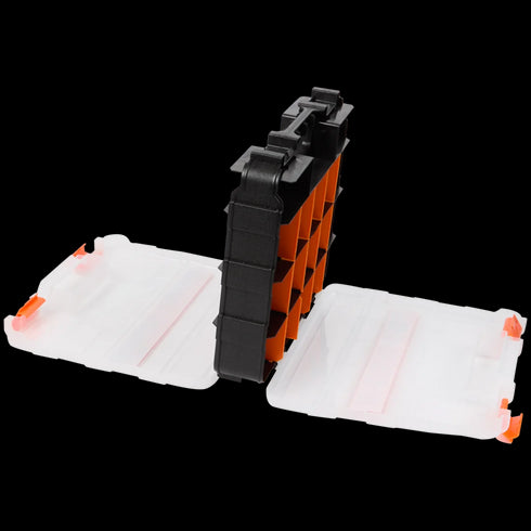 Organizator Profesional cu Două Fețe Werckmann - Soluția Perfectă pentru Depozitare