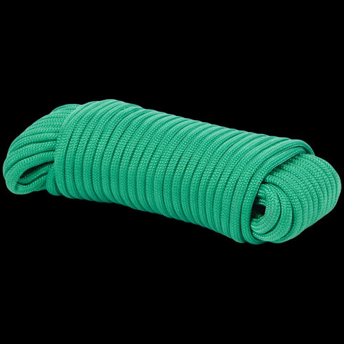Șnur Paracord 3mm x 15m - Rezistență Maximă pentru Aventuri în Aer Liber | Disponibil în Culori Diverse