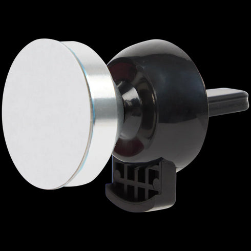 Suport Magnetic Universal pentru Telefon Auto - Lab31, Ideal pentru Navigație și Apeluri Hands-Free