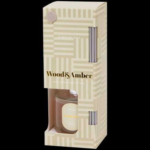 Difuzor Aromaterapie Elegant - Uleiuri Esențiale de Înaltă Calitate