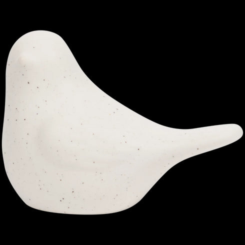 Pasăre Decorativă din Ceramică - Adaugă un strop de primăvară casei tale!