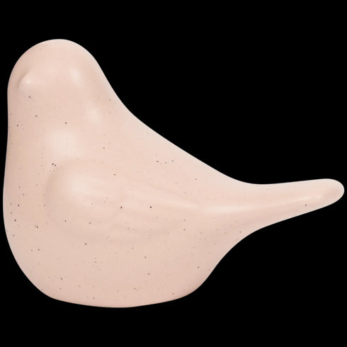Pasăre Decorativă din Ceramică - Adaugă un strop de primăvară casei tale!