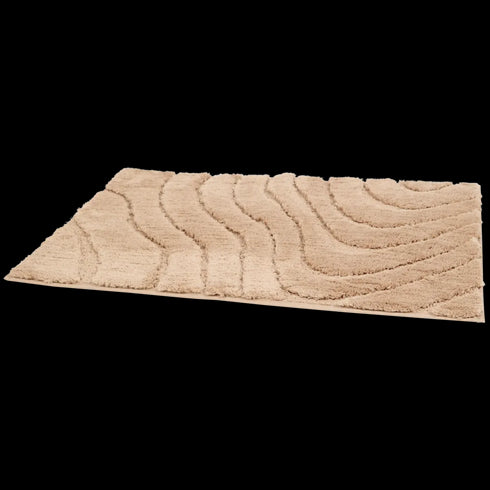 Covoraș de Baie Premium din Catifea - Confort și Siguranță în Baia Ta | Action