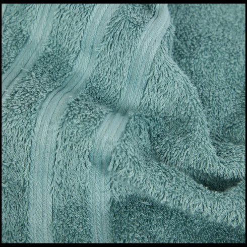 Prosop de Baie Hotel Royal Verde - Dimensiune Generoasă 70x140 cm, 100% Bumbac Premium