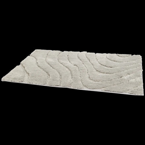 Covoraș de Baie Premium din Catifea - Confort și Siguranță în Baia Ta | Action