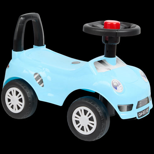 Masinuta Pentru Copii, Ride-on Car, 49 x 35 x 21 cm, Calitate Ridicata A Constructiei, Durata Lunga De Viata, Diverse culori