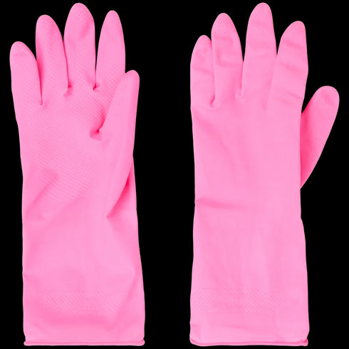 Mănuși de uz casnic din latex natural - Protecție și confort în grădină și casă