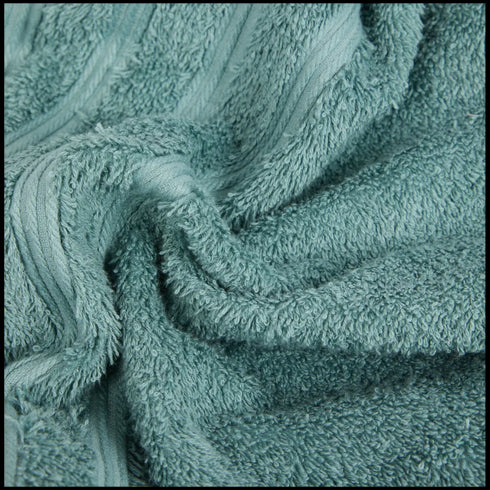 Prosop Hotel Royal Verde - Confort și Absorbție Superioară, 100% Bumbac Egiptean