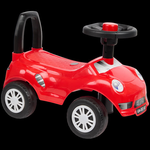 Masinuta Pentru Copii, Ride-on Car, 49 x 35 x 21 cm, Calitate Ridicata A Constructiei, Durata Lunga De Viata, Diverse culori