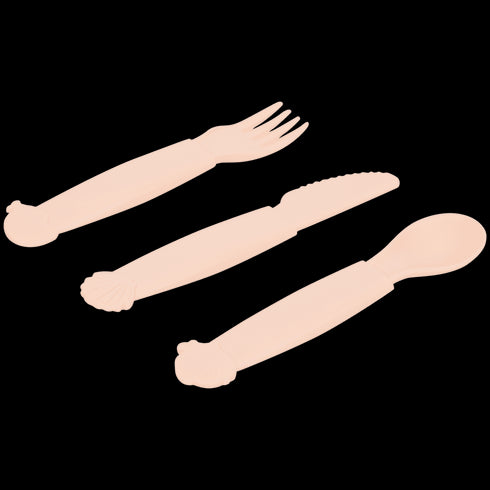 Set de Tacâmuri Alvär pentru Sugari - Siguranță și Stil pentru Mesele Copilului Tău