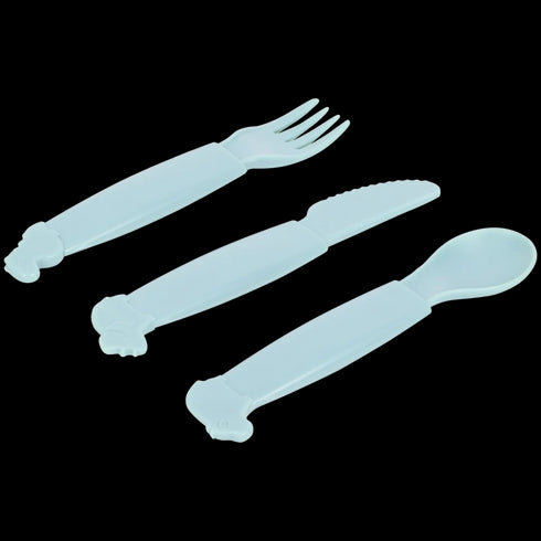 Set de Tacâmuri Alvär pentru Sugari - Siguranță și Stil pentru Mesele Copilului Tău