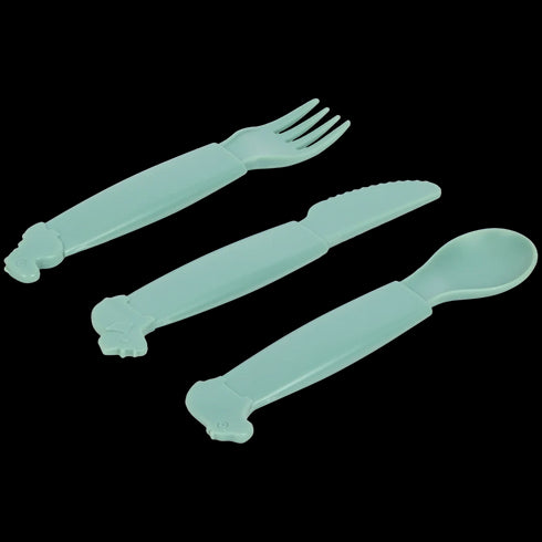 Set de Tacâmuri Alvär pentru Sugari - Siguranță și Stil pentru Mesele Copilului Tău