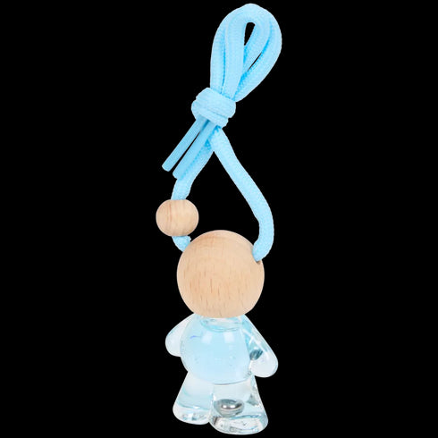 Odorizant Auto Little Joe - Parfumuri Proaspete pentru Masina Ta