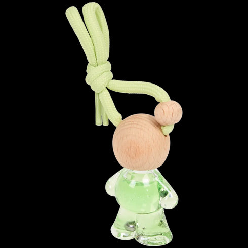 Odorizant Auto Little Joe - Parfumuri Proaspete pentru Masina Ta