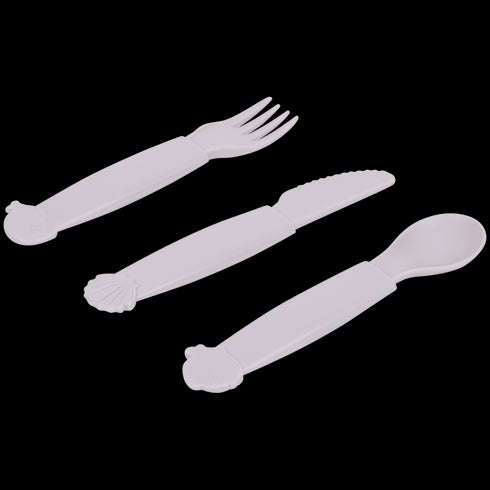 Set de Tacâmuri Alvär pentru Sugari - Siguranță și Stil pentru Mesele Copilului Tău