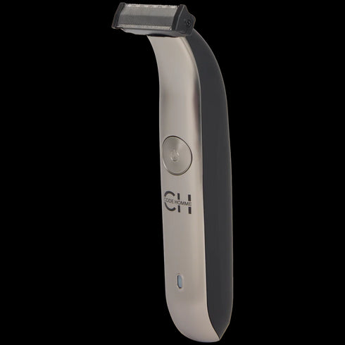 Aparat de ras Code Homme - Performanță și Confort pentru Barbia Ta