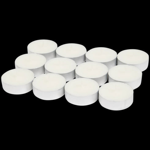 Lumânări Maxi Candra Albe – Eleganță și Atmosferă pentru Casa Ta