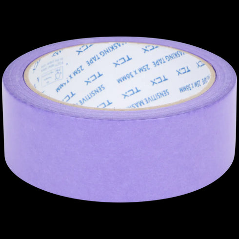 Bandă de Mascare TCX Sensitive - Protecție Premium pentru Suprafețe Delicate