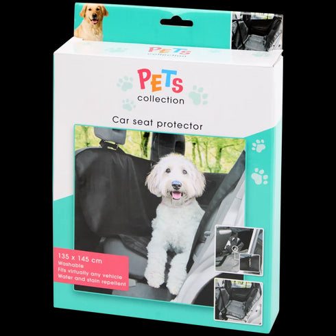 Husă Premium de Protecție Auto - Rezistentă și Lavabilă