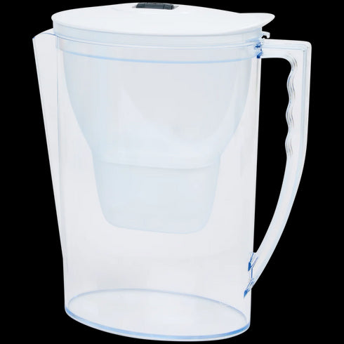 Cană cu Filtru de Apă Premium - Apă Purificată și Delicioasă Zilnic