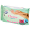Șervețele Igienice Clean+ - Soluția Ta pentru Curățenie Oriunde!