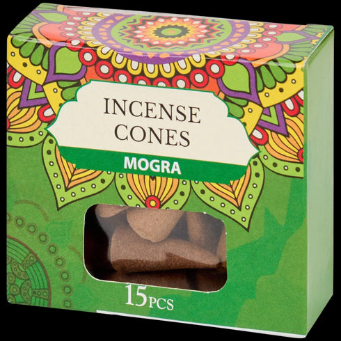 Conuri Parfumate Premium - Aromoterapie pentru Acasă | Action