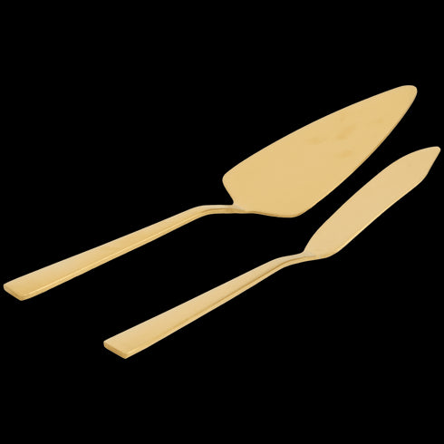 Set de Servit Tort Elegant - Calitate Premium