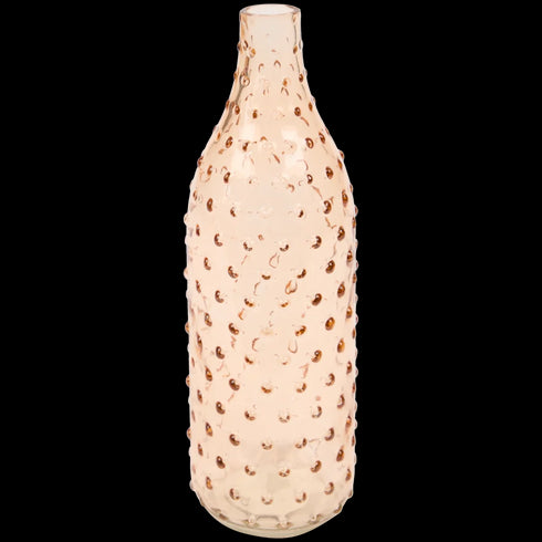 Vază Decorativă 'Seasons & Style' cu Model Relief - Adaugă Eleganță Casei Tale