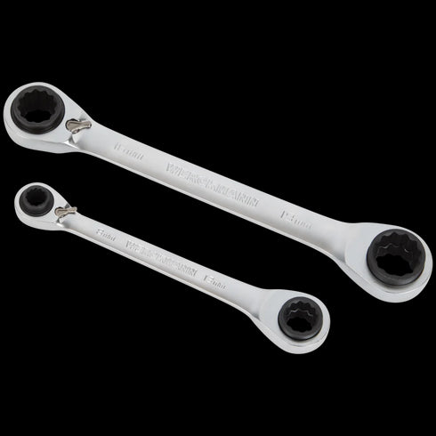 Set de Chei cu Clichet Profesionale Werckmann - Esențial pentru Orice Atelier!