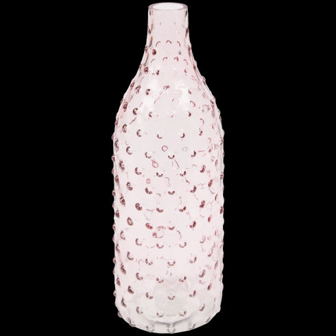 Vază Decorativă 'Seasons & Style' cu Model Relief - Adaugă Eleganță Casei Tale